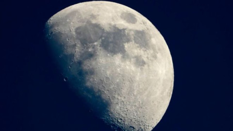 “Artemisa”, la misión que enviará a una mujer por primera vez a la Luna