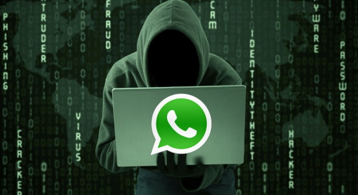 Hackeo a WhatsApp pone en riesgo información personal