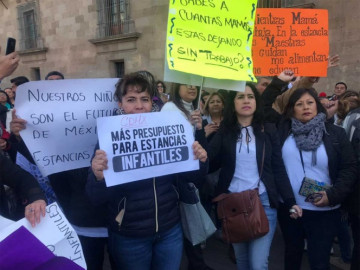 Recorte a estancias, es medida para combate de corrupción: Ramírez Cuéllar