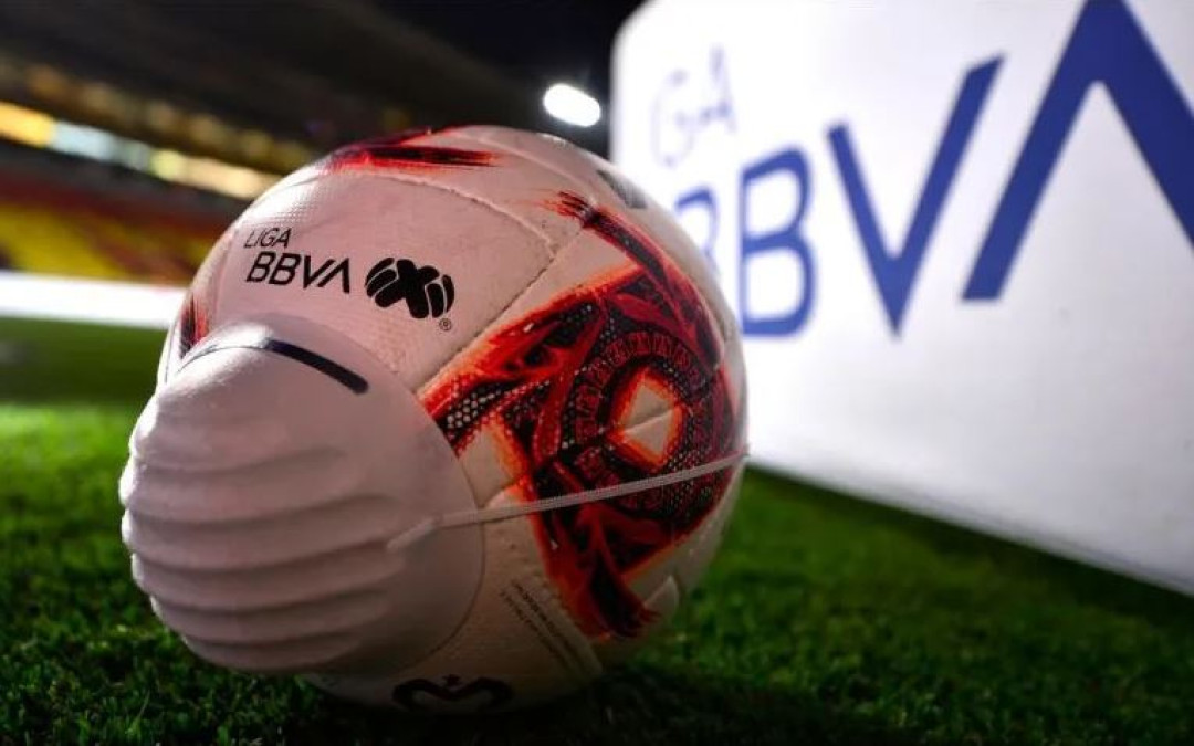 33 casos confirmados de covid-19 en la Liga Mx