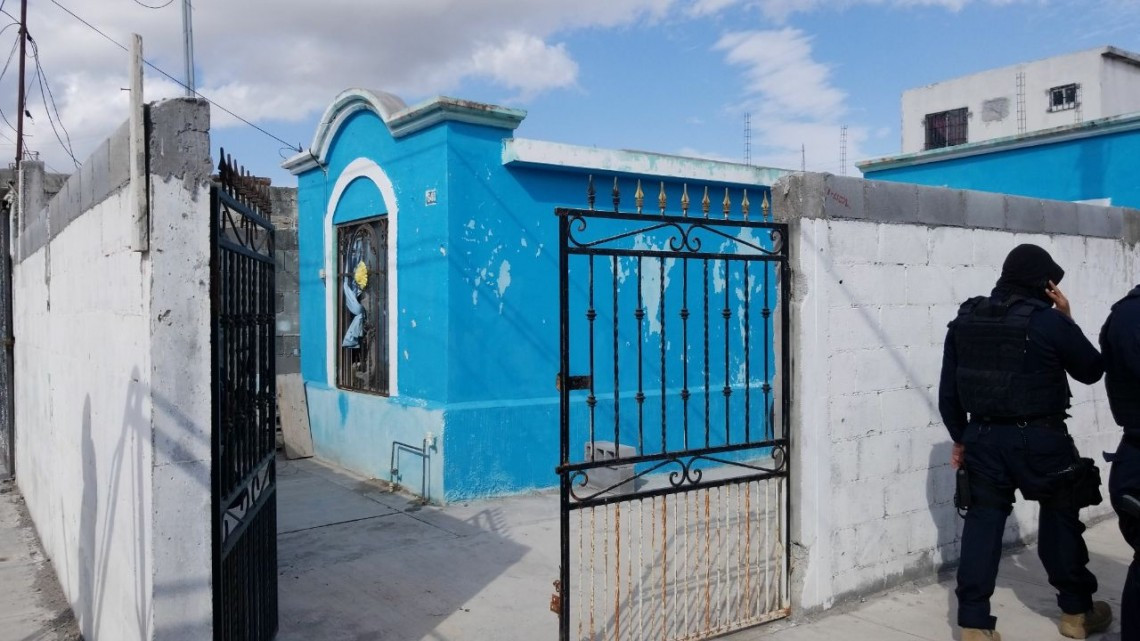 Tras denuncia ciudadana aseguran a 42 inmigrantes