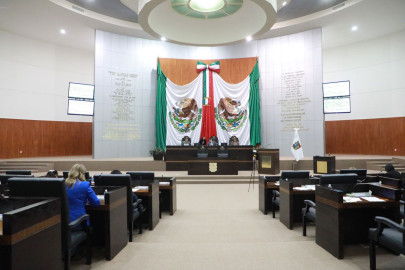 Mañana iniciarán comparecencias de secretarias y secretarios ante el Congreso