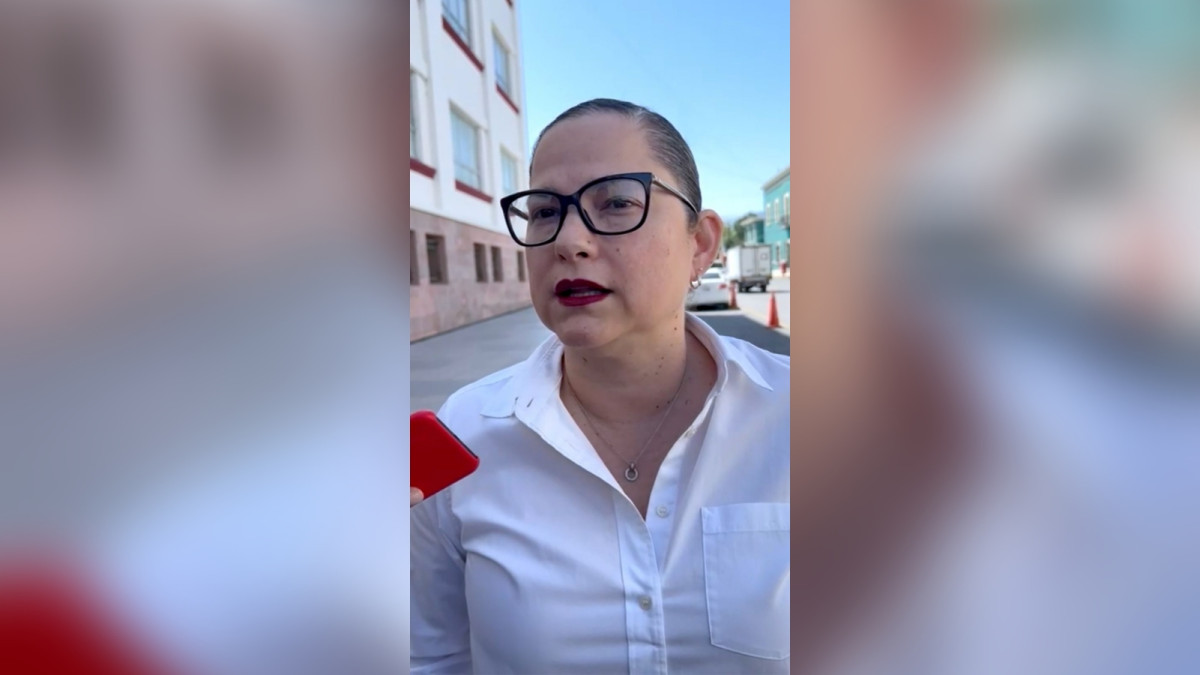 Se construirá escuela secundaria en Reynosa: SET