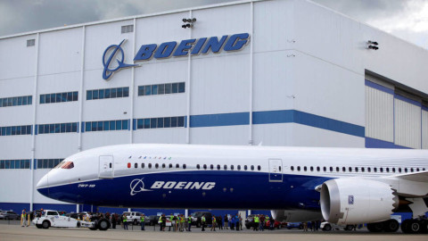 Boeing destina 100 mdd para familias de víctimas de accidentes del 727 MAX