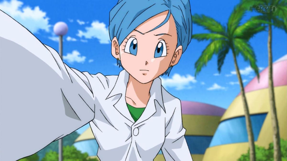 Dragon Ball Súper despide a Hiromi Tsuru (Bulma)