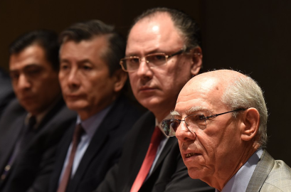 SCT anuncia que modernización de AICM iniciará en próximos días