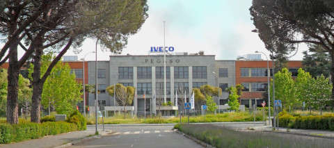 Empleada de Iveco se suicidó tras difundirse un video sexual en su empresa