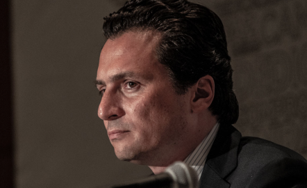 Lozoya, autor material de lavado de dinero en caso Odebrecht: FGR