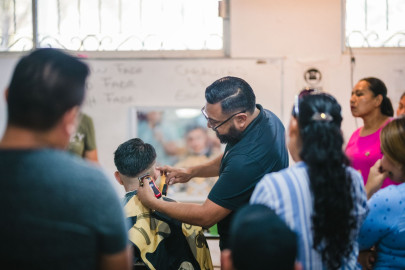 Inician talleres CEDIF 2023-2024 