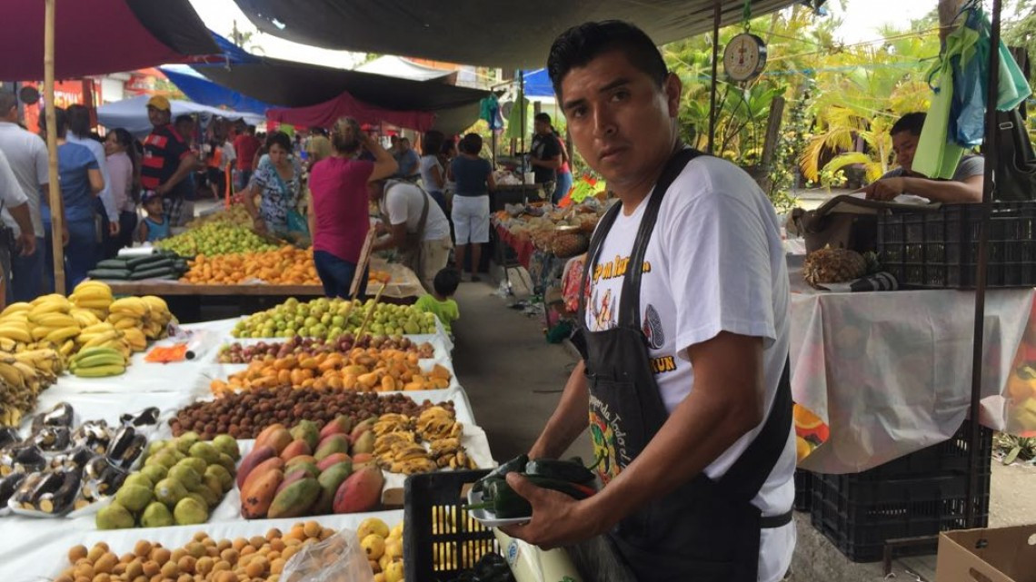 Crisis en rodantes, por falta de empleo y actividad económica en la región