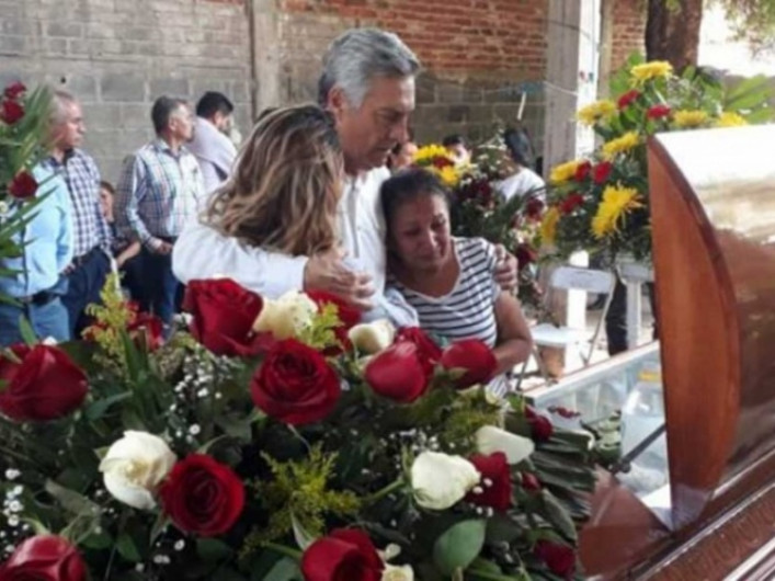 Venganza, la razón del asesinato de edil electo de Morena