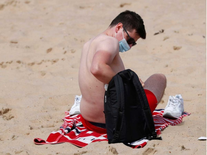 A este virus le gusta todo el clima: OMS