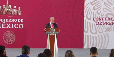 Jóvenes, NYT, Dos Bocas, esto y más en conferencia de AMLO
