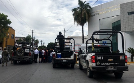 Pese a conflictos sindicales hay estabilidad: Martha Ramos