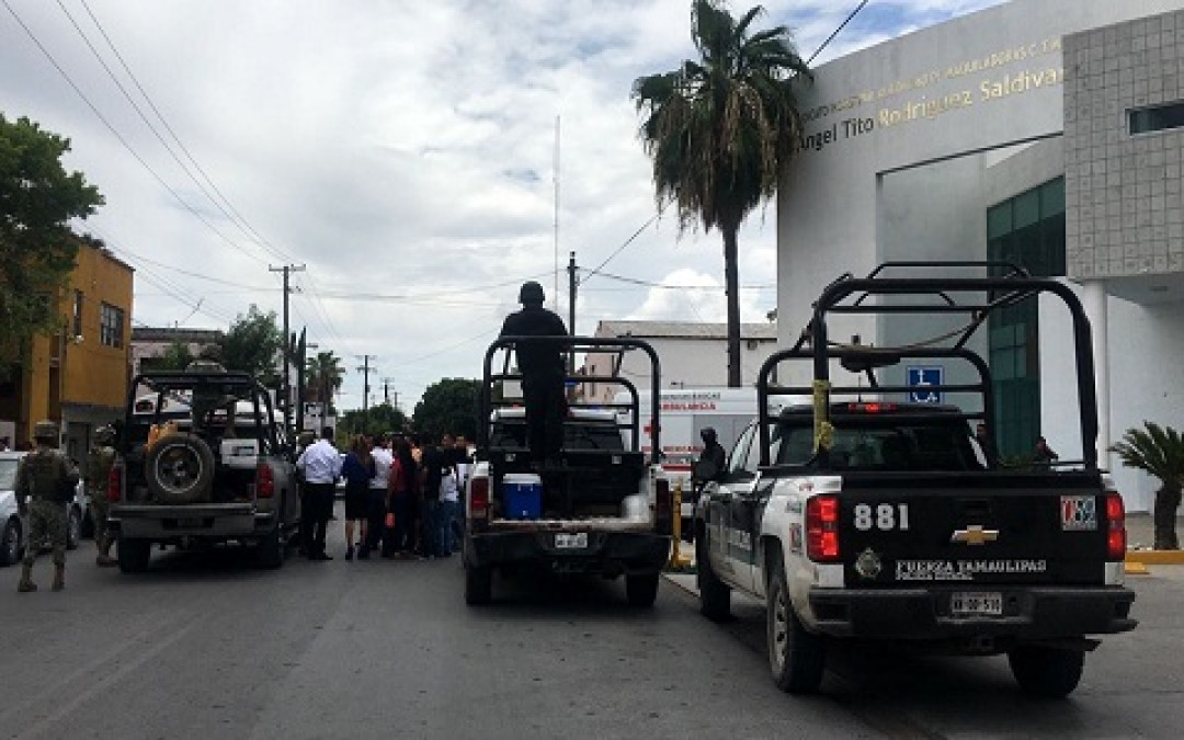 Pese a conflictos sindicales hay estabilidad: Martha Ramos