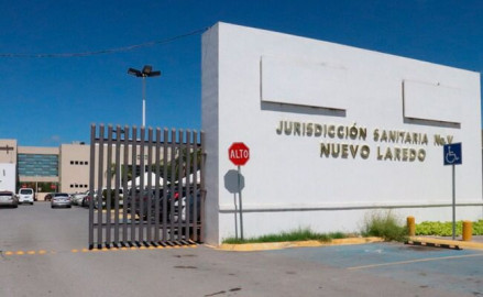 Existen 111 pacientes con tuberculosis en Nuevo Laredo 