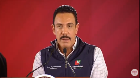 Asciende a 85 el número de fallecidos tras explosión en Tlahuelilpan