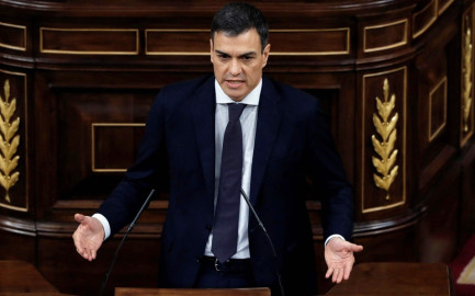 Presidente de España vendrá a México en 30 y 31 de enero