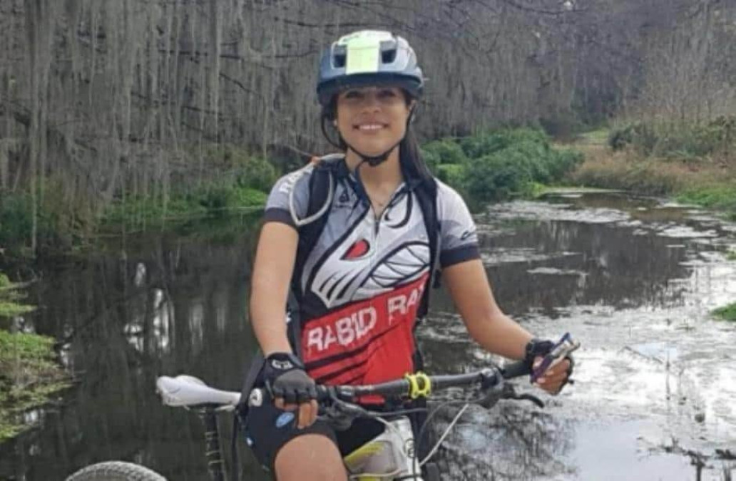 Presunto responsable de la muerte de Cristina Serna comparece ante el Ministerio Público