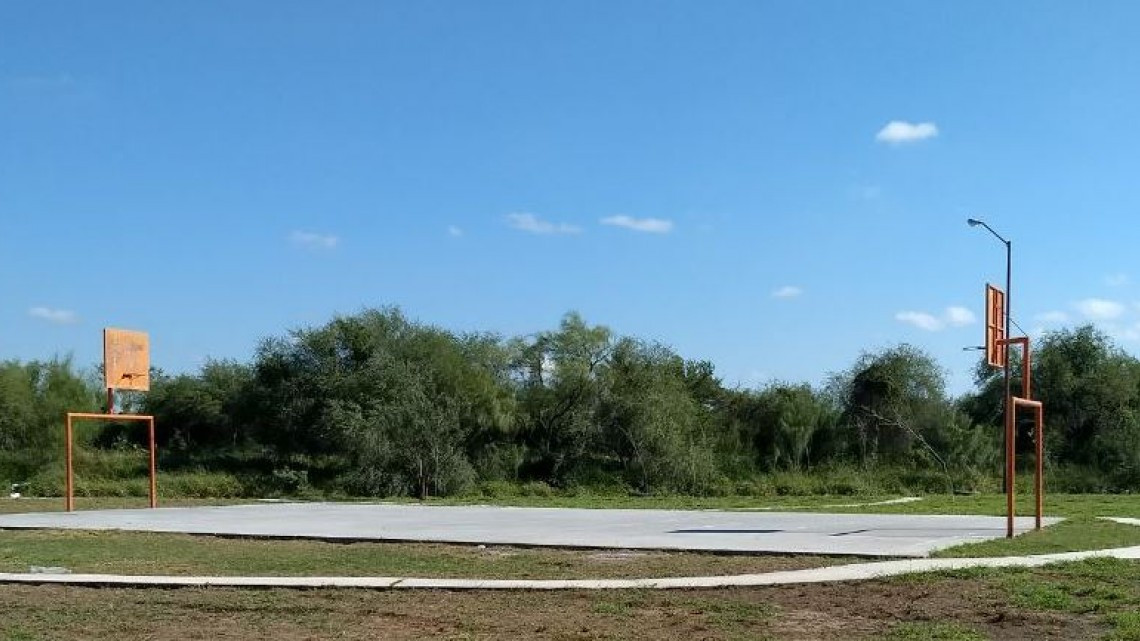 Unidos por Reynosa mejora calidad de vida en colonias