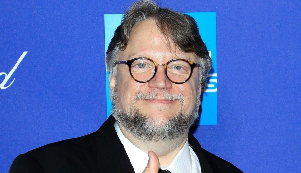 Así se vivió la entrega de los Golden Globes 2018