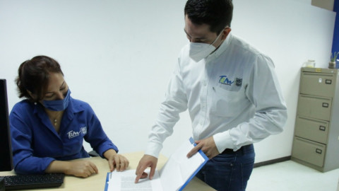 Tamaulipas privilegia acuerdos entre trabajadores y patrones para genera paz 