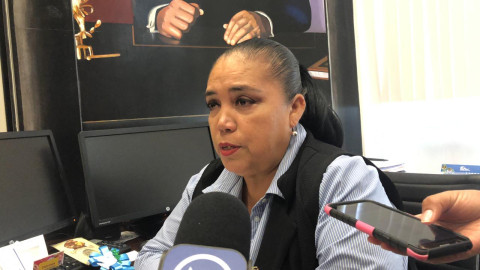 Atiende CREDE irregularidad de turno en primaria