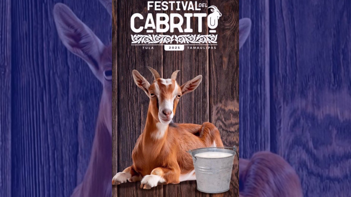 Prepara Turismo concursos en el Festival del Cabrito en Tula