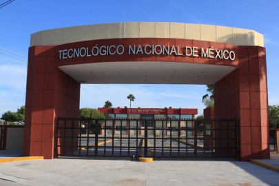 2020 año de certificaciones internacionales y equipamiento para el Tec de Matamoros