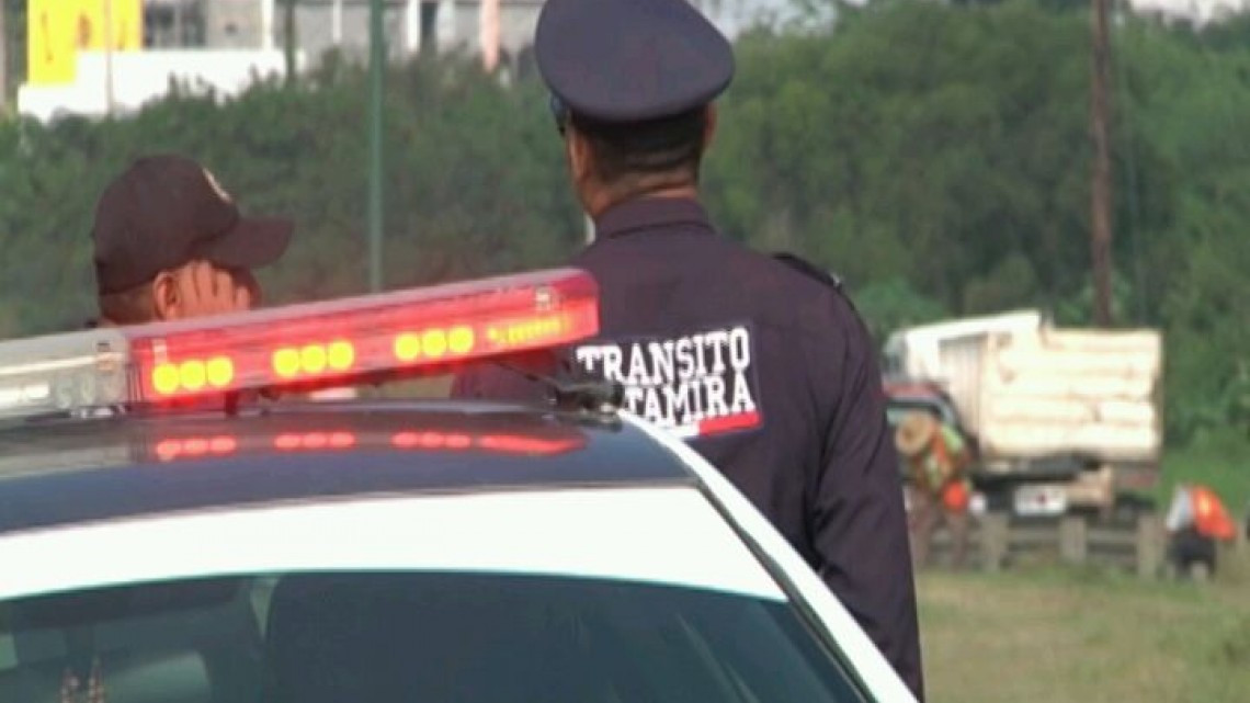 Vigilan a los agentes de tránsito, buscan evitar abusos en vacaciones