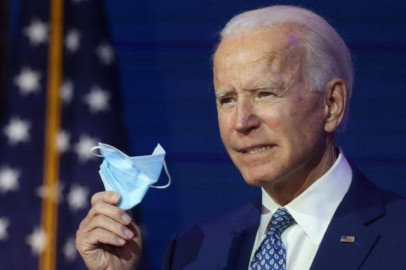 Distribución de vacuna será gratuita y equitativa, explicó Biden