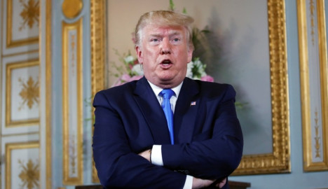 Trump firmará hoy declaración para imponer el lunes aranceles  a México: Casa Blanca