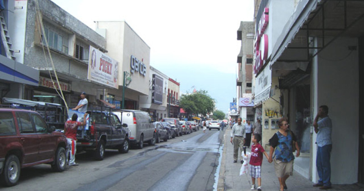 Comerciantes preocupados por extorciones 