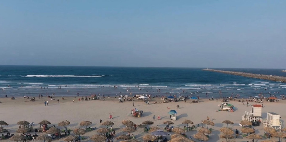 Rompe récord Tamaulipas, con más de 14 millones de turistas en 2024