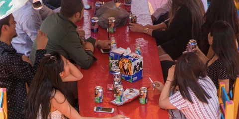 Nuevas reglas por alcohol en Xochimilco