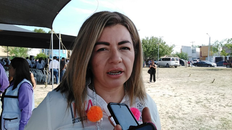 IMM ofrece acompañamiento a víctimas de violación