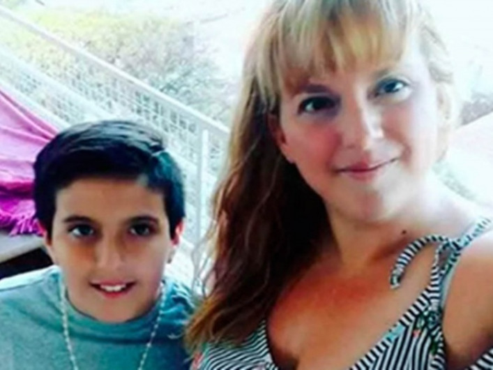 Pide ayuda para encontrar celular de su madre