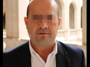 Exsecretario de Duarte  continuará proceso en libertad