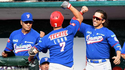 Piratas blanquea 7-0 a Diablos