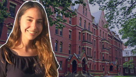 Joven reynosense logra estancia en Harvard