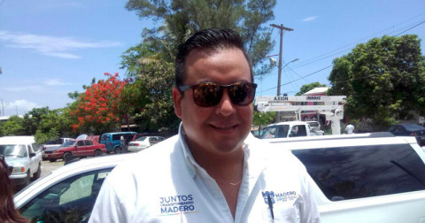 Inconclusa entrega - recepción de Secretaría del Ayuntamiento