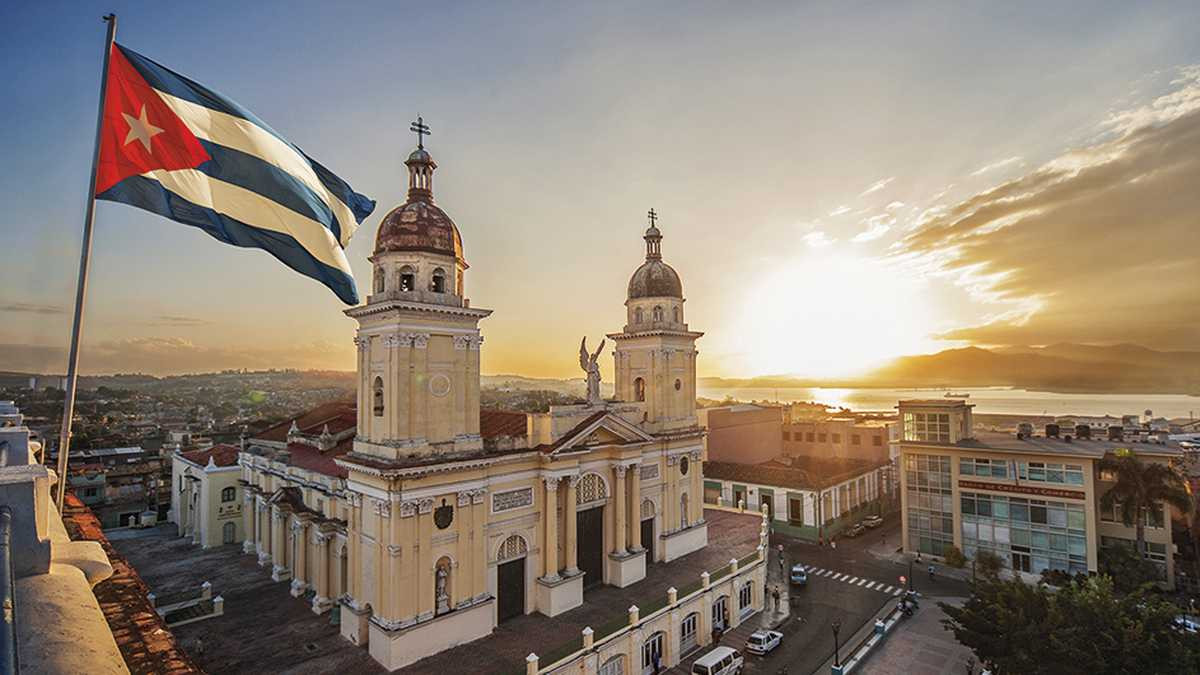 Reabrirá Cuba gradualmente sus fronteras a partir de noviembre