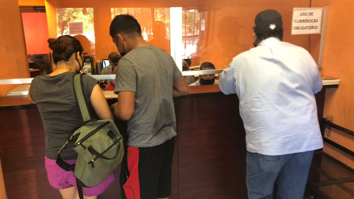 Expedición de actas de defunción se incrementa en un 25 por ciento en Nuevo Laredo 