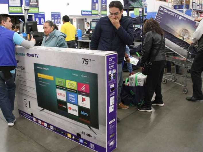 Con sorteo, SAT te rembolsará lo que gastaste en el Buen Fin