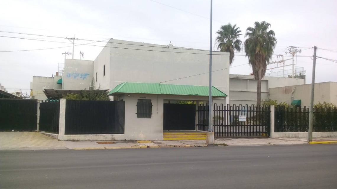 Estado y municipio dicen no al albergue de migrantes en Matamoros