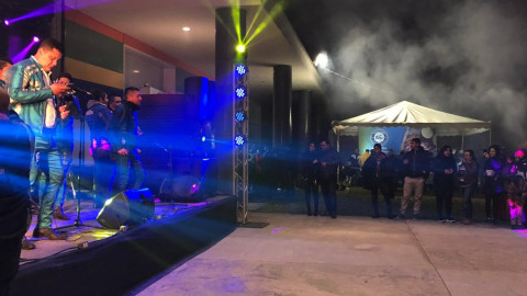 Celebran 30ª Muestra Gastronómica.