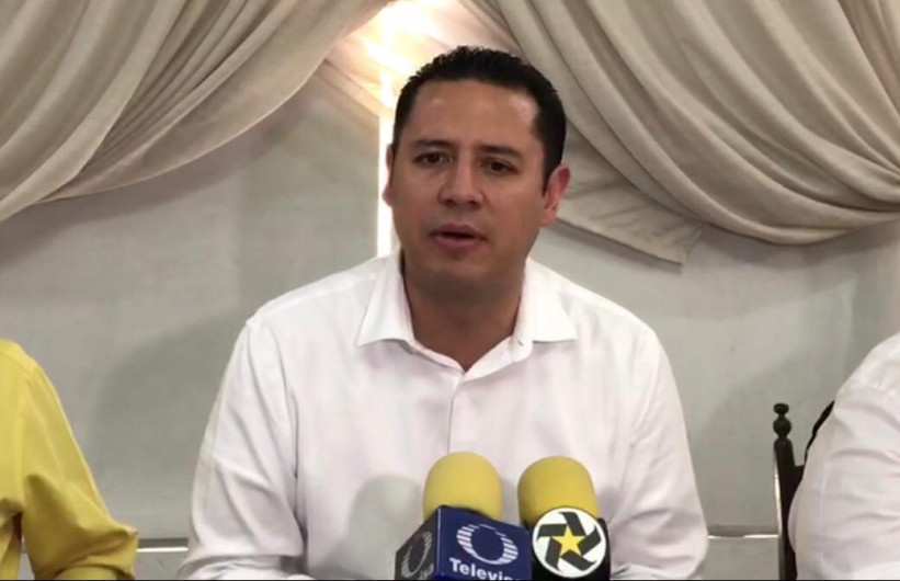 Nueva denuncia en contra de alcalde de Matamoros Mario López