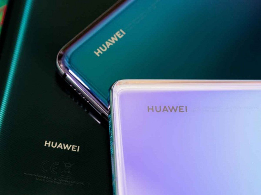 Ni Whats, Instagram y Facebook podrán preinstalarse en Huawei