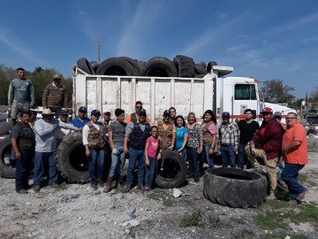 Exhorta Municipio a extremar medidas contra el Dengue