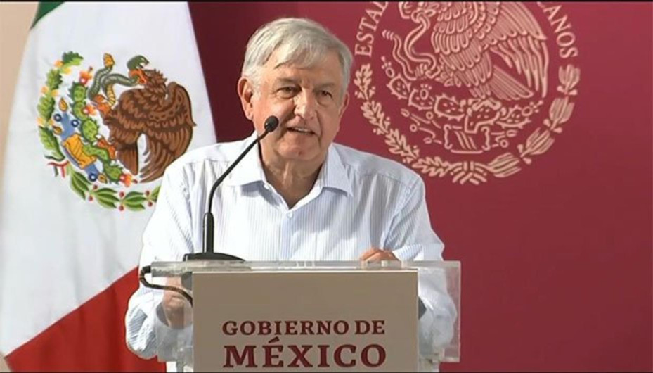 Combate al huachicol ha dejado ahorros por 4 mil mdp: AMLO 